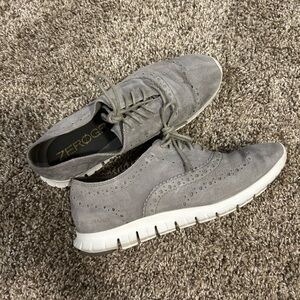 Cole Haan Shoe